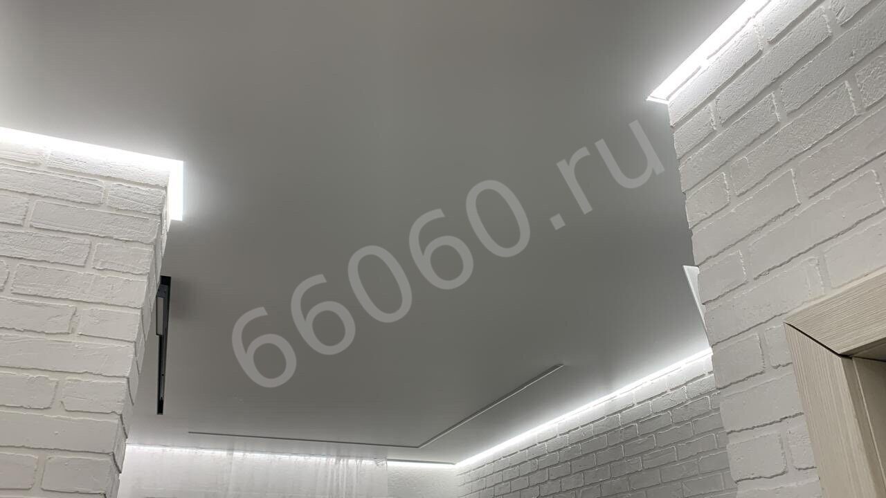 Парящий потолок